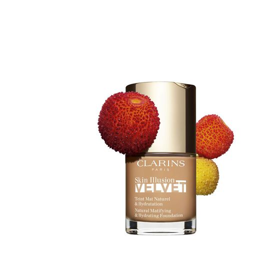 EVER MATTE P� COMPACTO 06